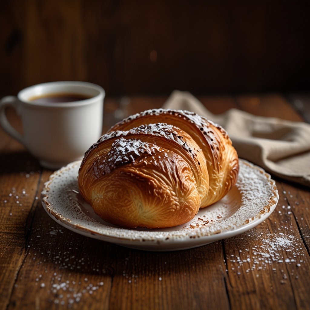 recette des pains au chocolat facile