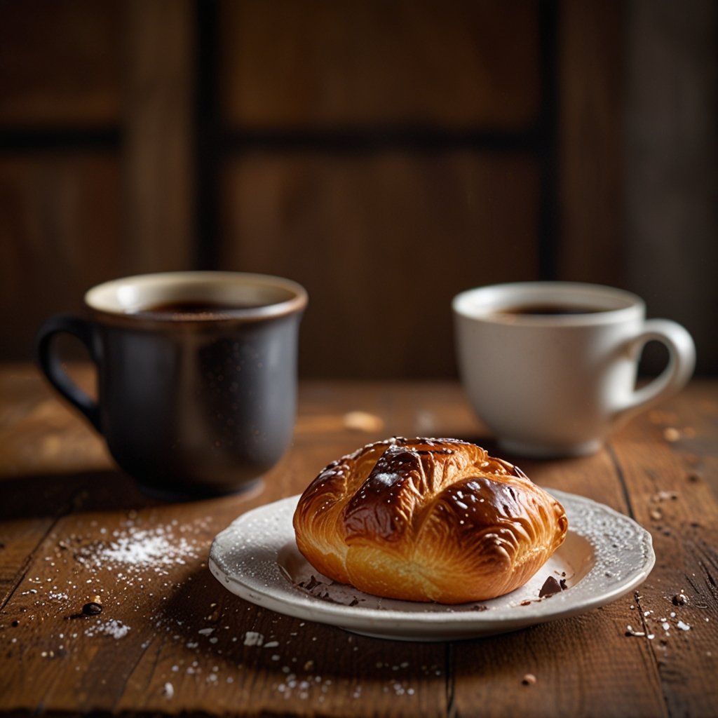 recette des pains au chocolat facile