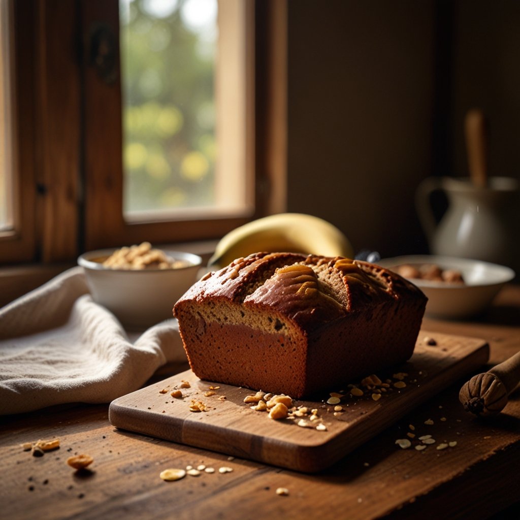 banana bread