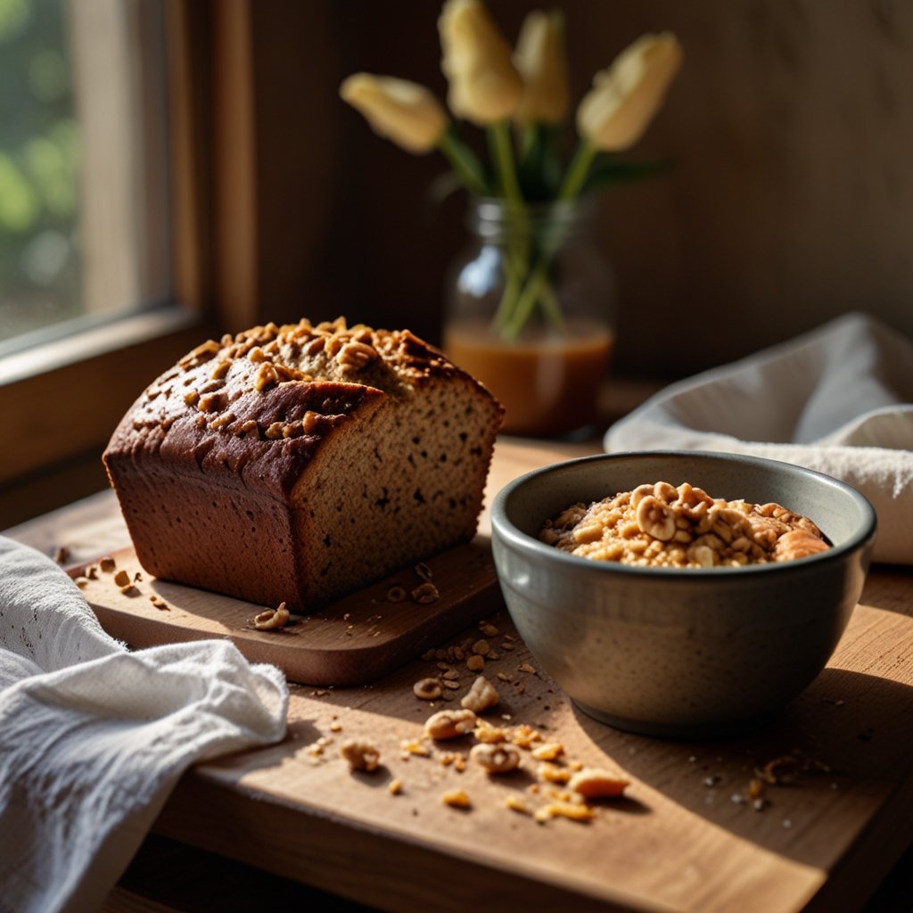 banana bread