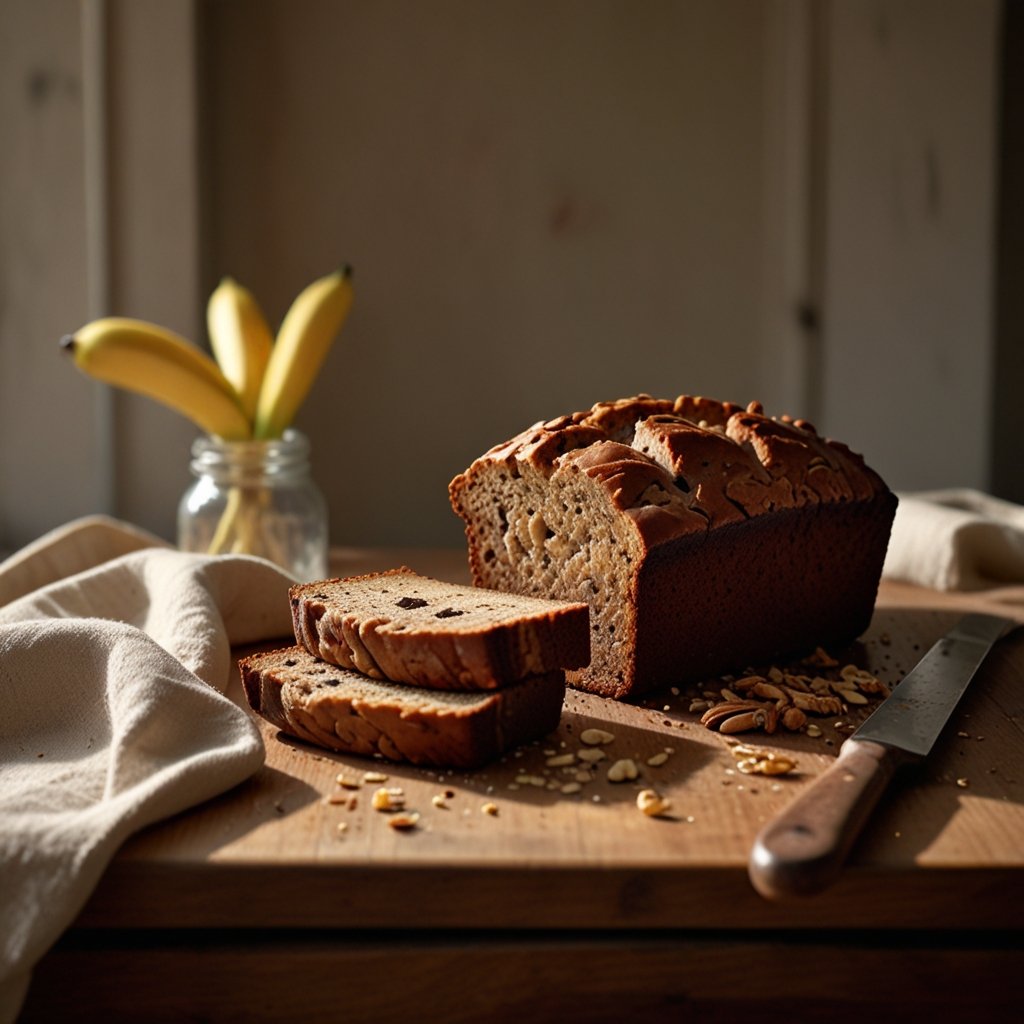 banana bread