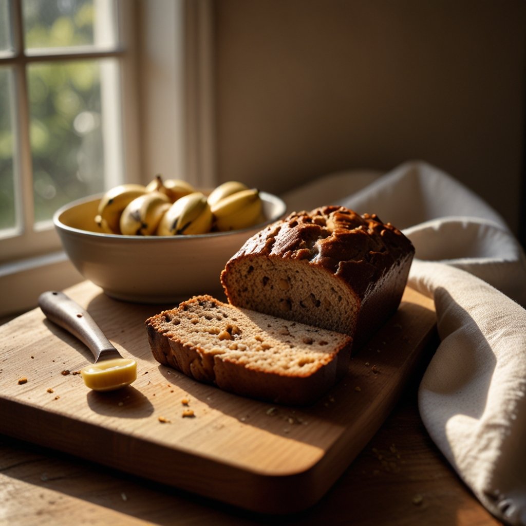 banana bread