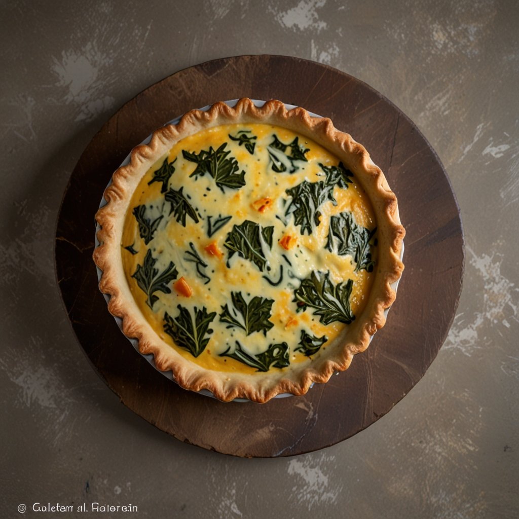 quiche sans gluten