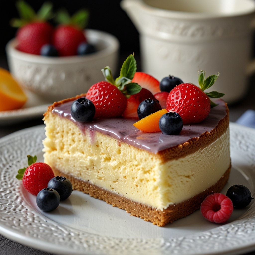 gâteau sans gluten