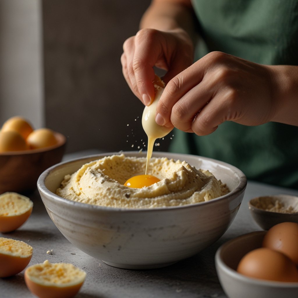 recette ricotta dessert
