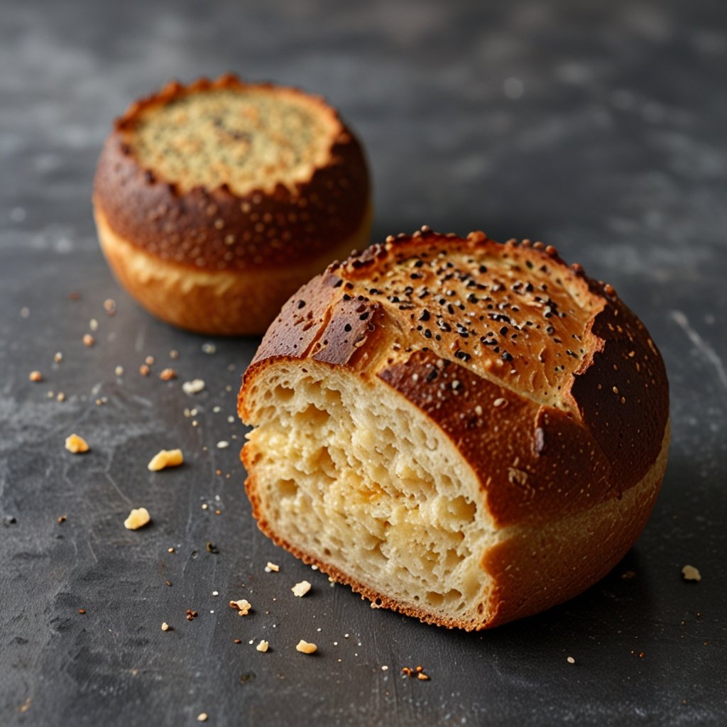 pain sans gluten
