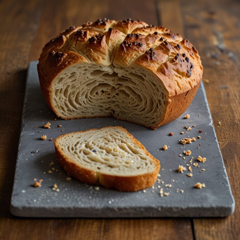 pain sans gluten