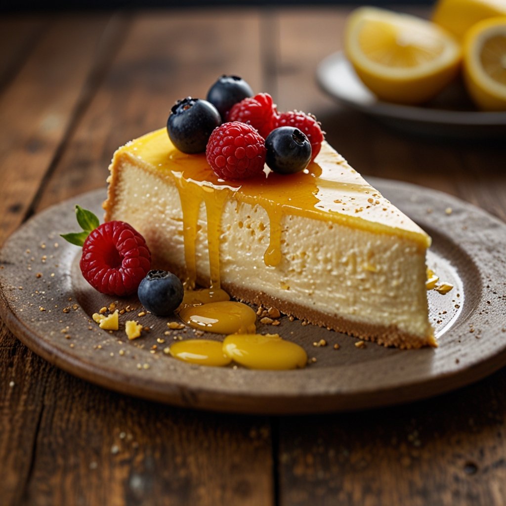 recette ricotta dessert
