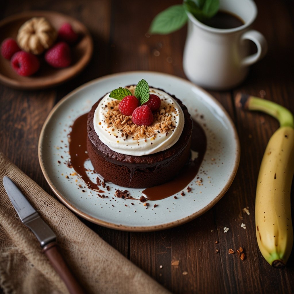 gateau sans oeuf