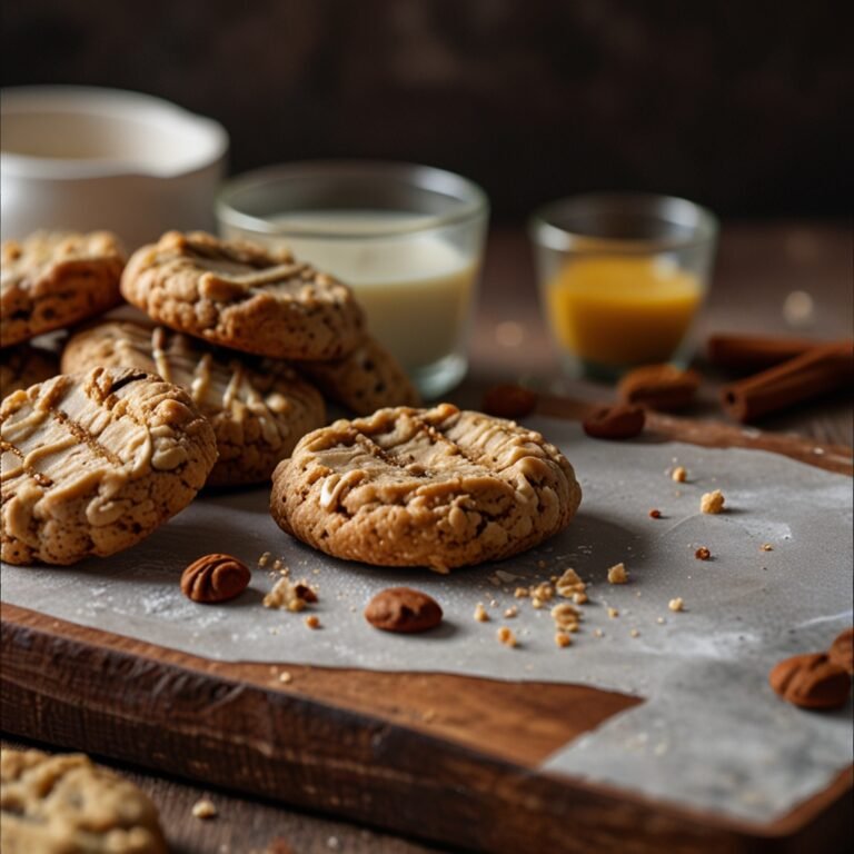 cookies noix