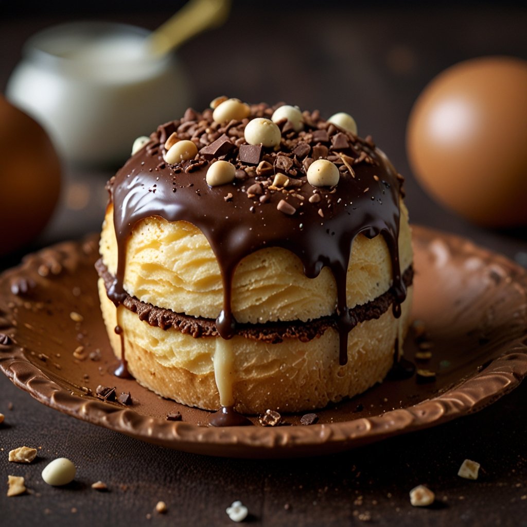 recette des pains au chocolat