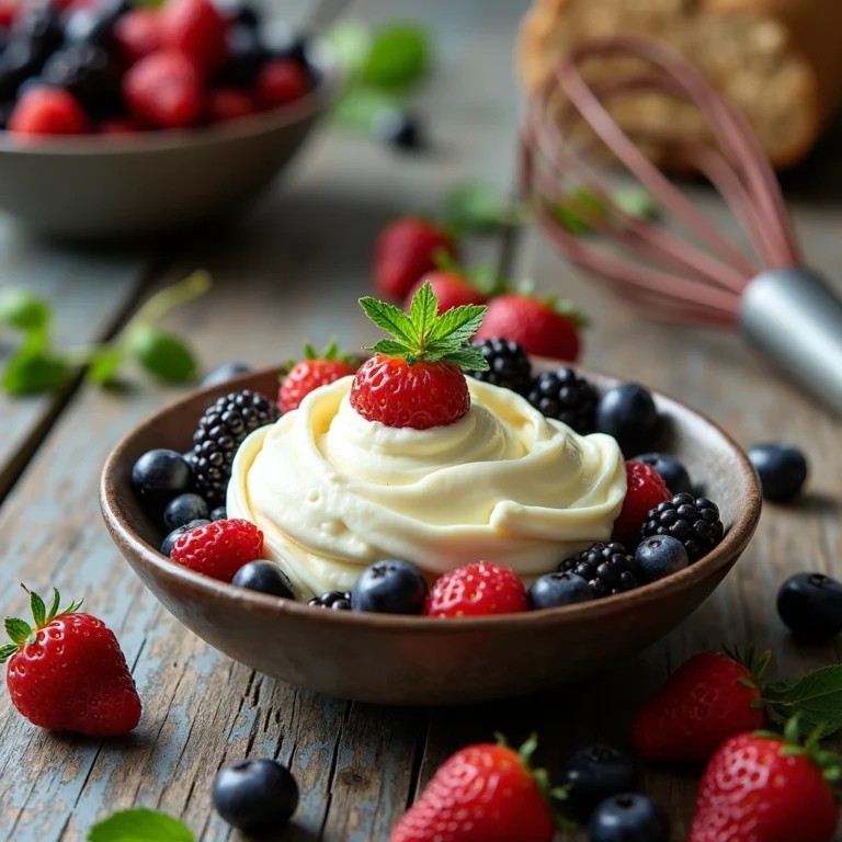 que faire avec du mascarpone