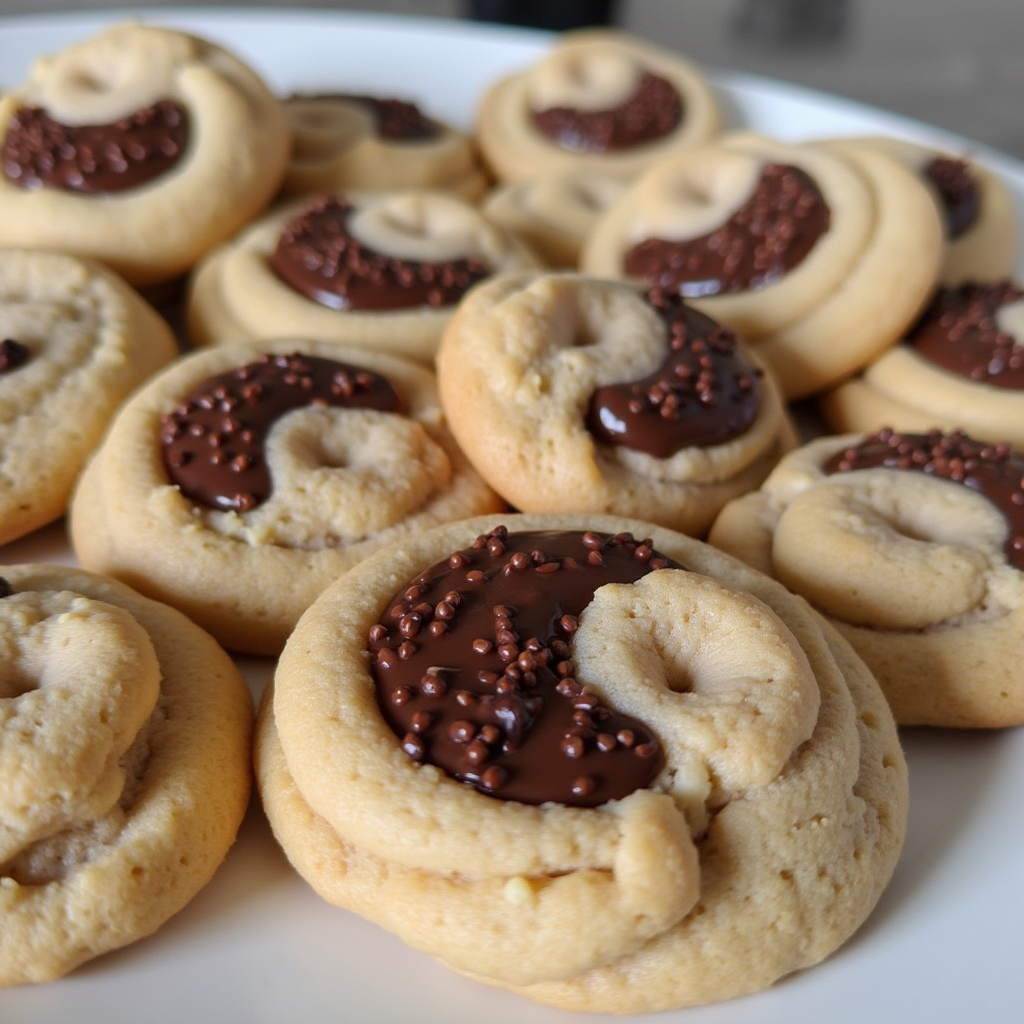 cookies moelleux