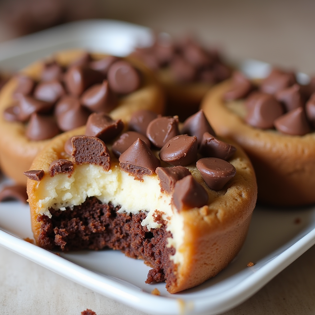 cookies moelleux