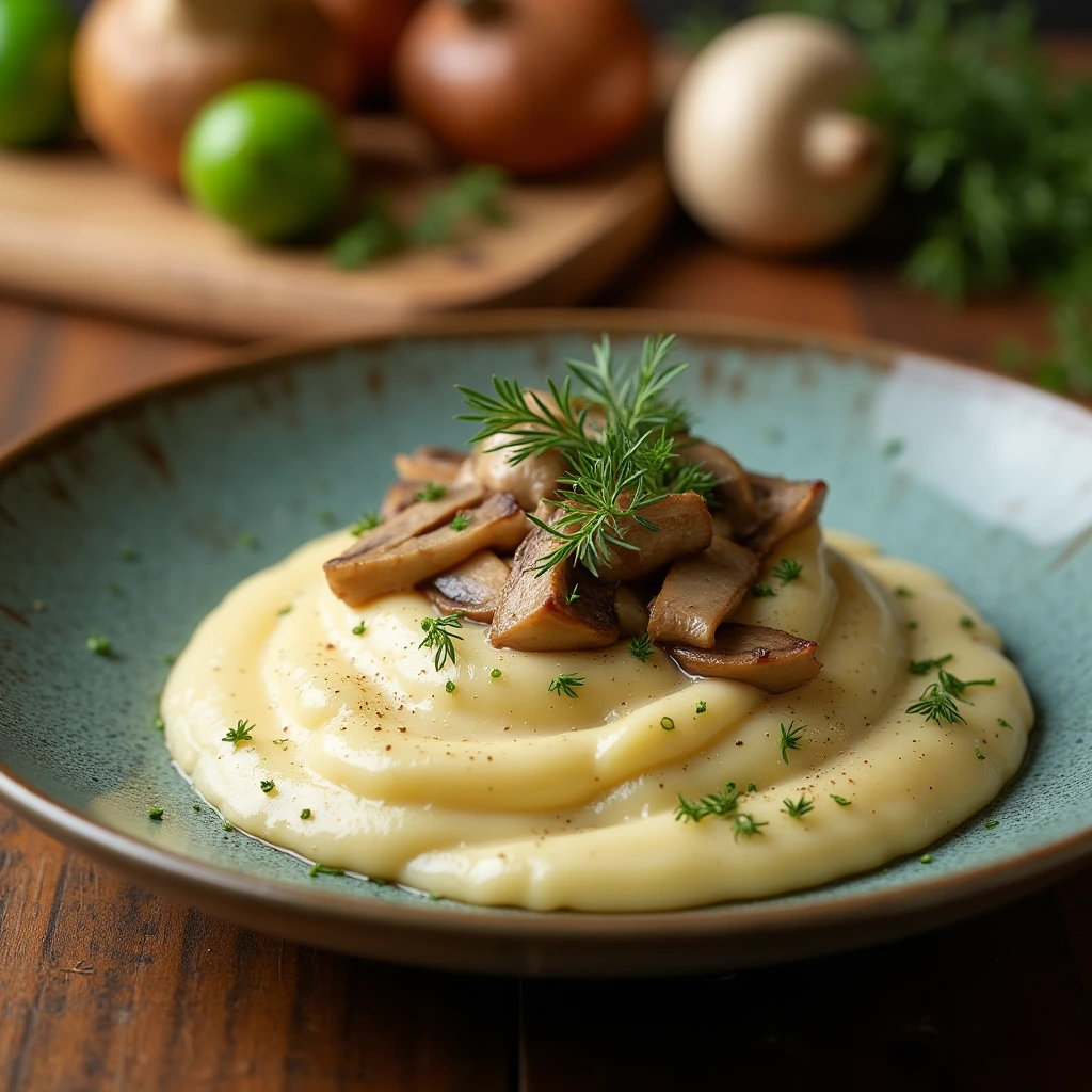 recettes salées avec mascarpone