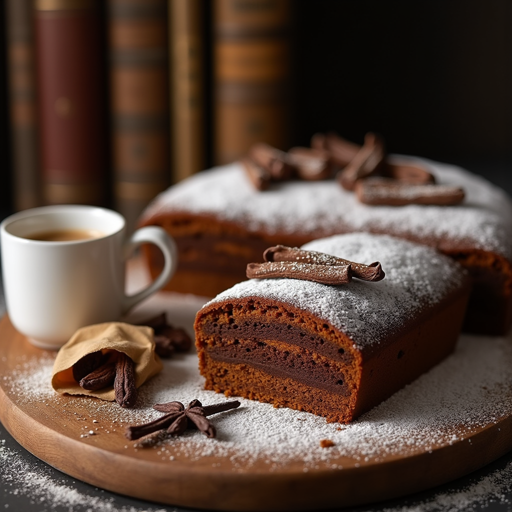 marbre gateau