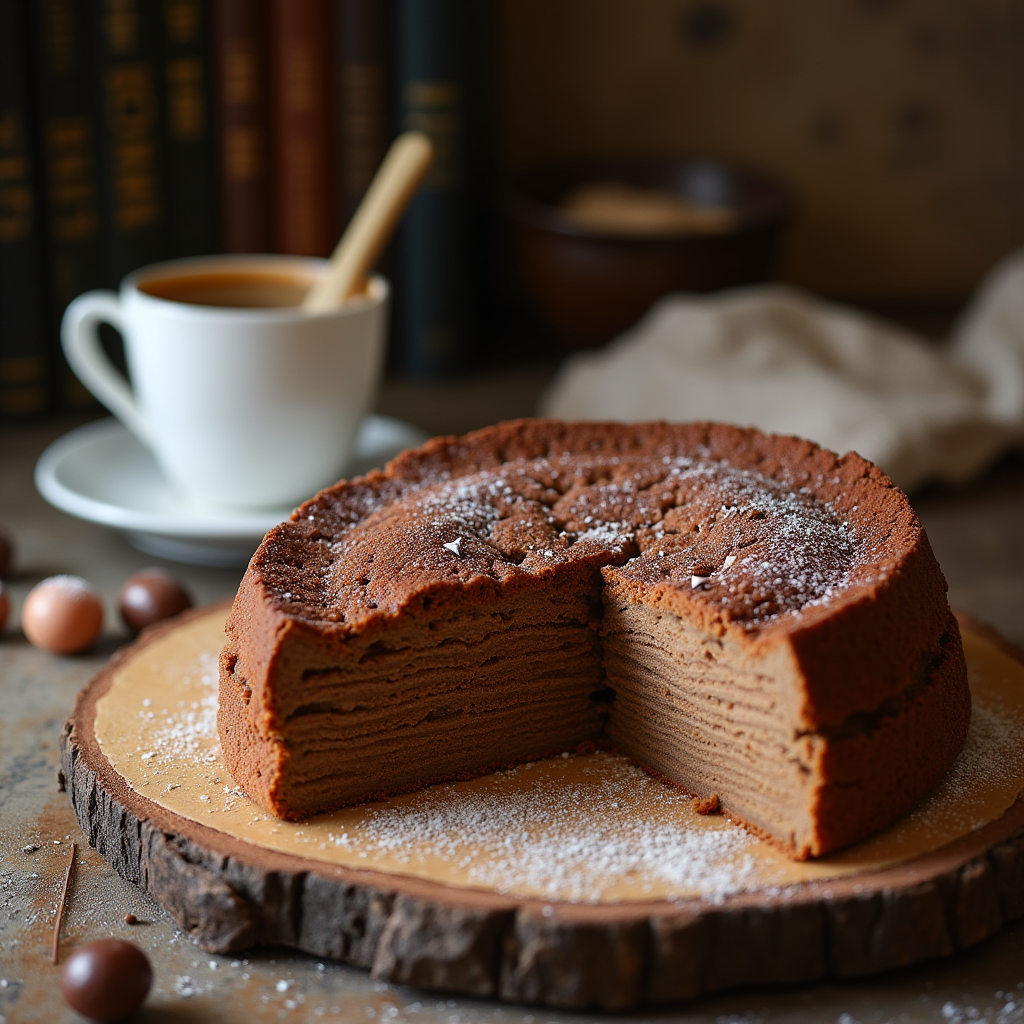 marbre gateau