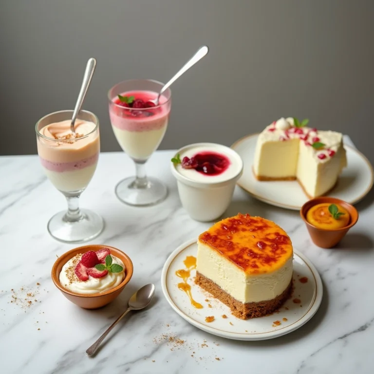 que faire avec du mascarpone