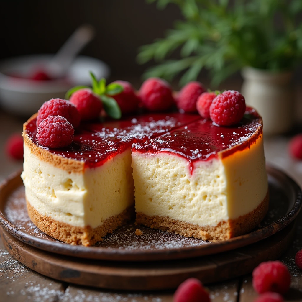 gateau mascarpone