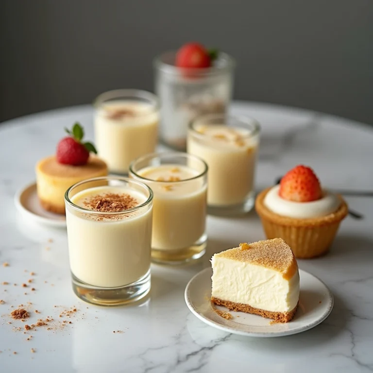 recette avec du mascarpone