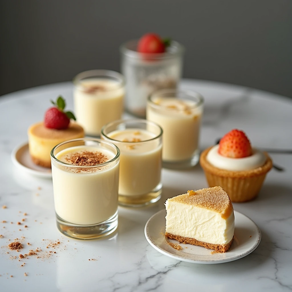 recette avec du mascarpone