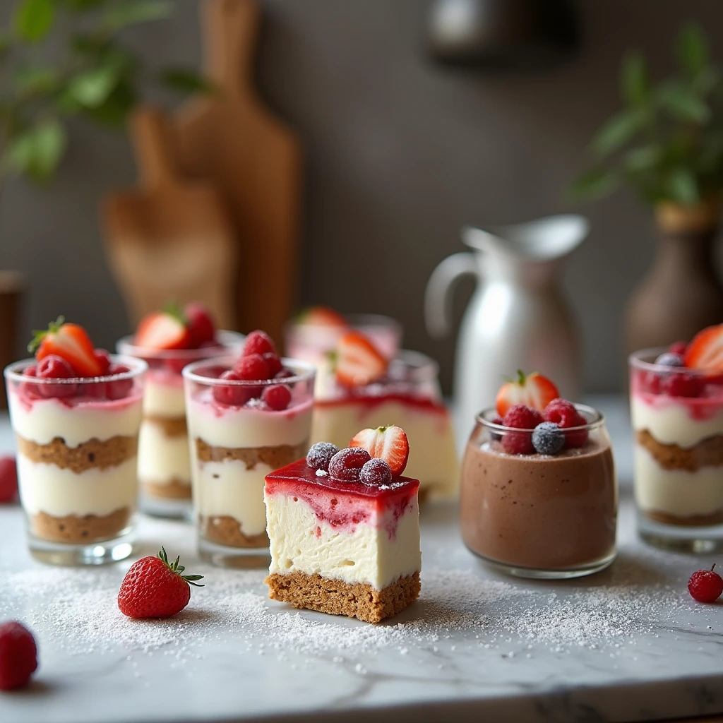dessert mascarpone