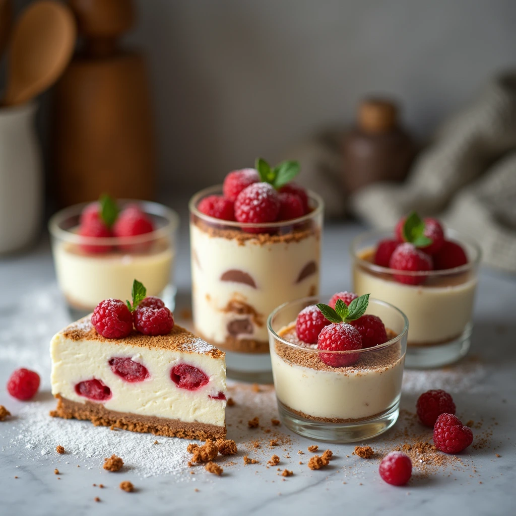 dessert mascarpone