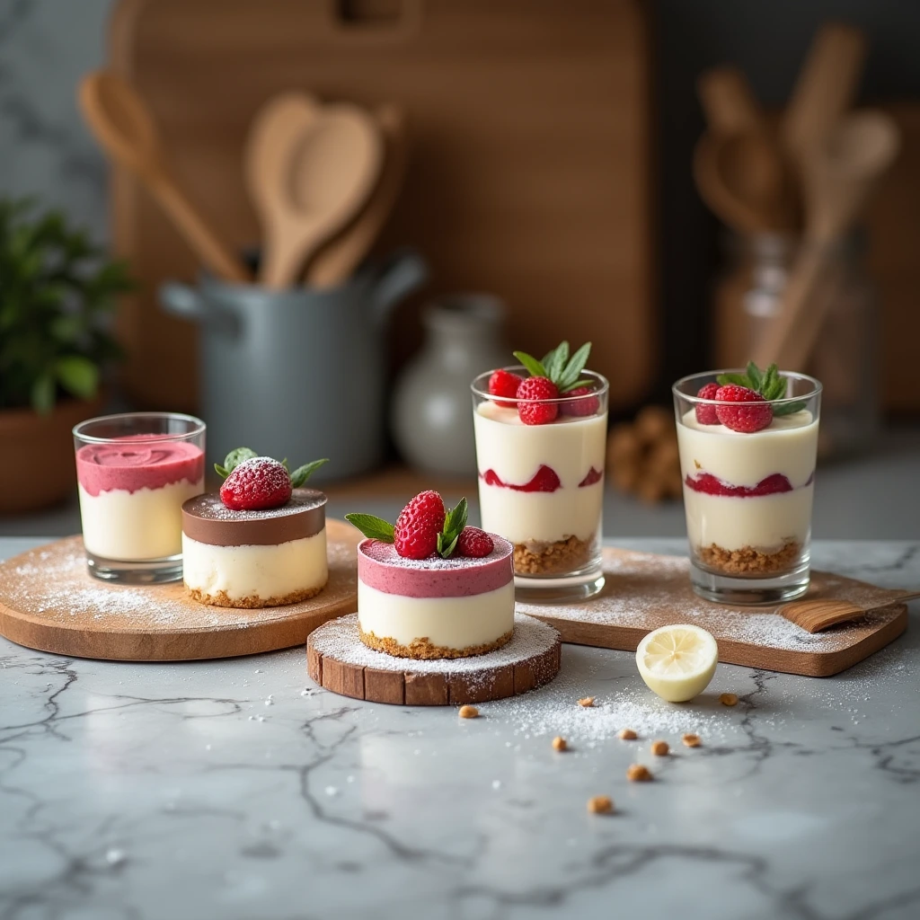 dessert mascarpone