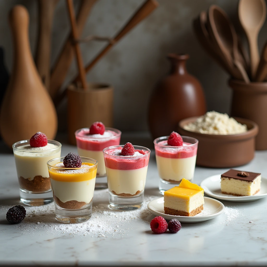 dessert mascarpone