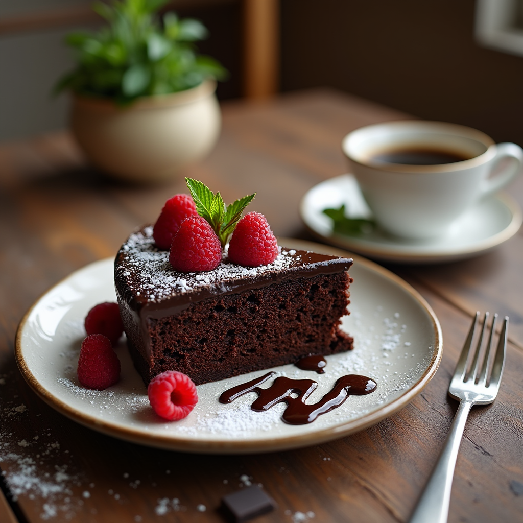 dessert sans oeuf