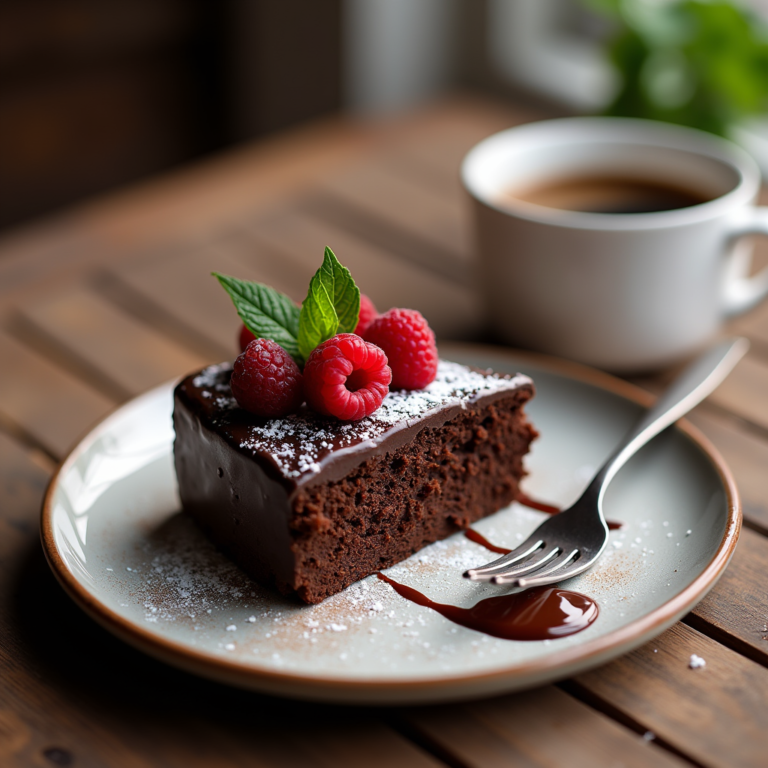 dessert sans oeuf
