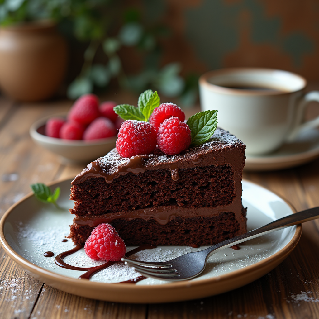 dessert sans oeuf